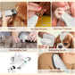 🔥2025 Hot Sale✨Multi-Functional Pet Grooming & Hair Vacuum Kit