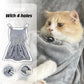 Pet Carrier Bag Apron