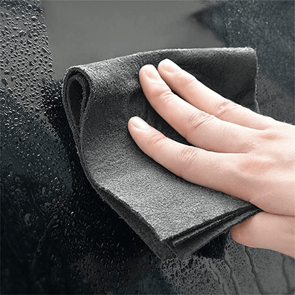 (Hot Sale- Save 50% OFF) Thickened Magic Cleaning Cloth-BUY 10 GET 10 FREE(20 PCS)& FREE SHIPPING!!!