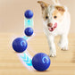 🎁New Year's Sale 49% OFF🔥Rechargeable Pet Interactive Motion Ball with Lights