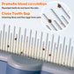 🔥NEW YEAR SALE - Self-cleaning Pet Flea Comb Grooming Brush