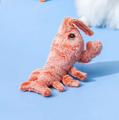 💝LAST DAY 48% OFF🔥Floppy Lobster-Dog toys