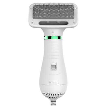 2-in-1 Dog Grooming Dryer