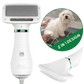 2-in-1 Dog Grooming Dryer