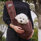 🎉Hot Sales - 49% OFF💖Pet outdoor fashion crossbody bag