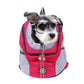 🔥New Year Sale 49% OFF🐕Lovely Dog Carrier Backpack