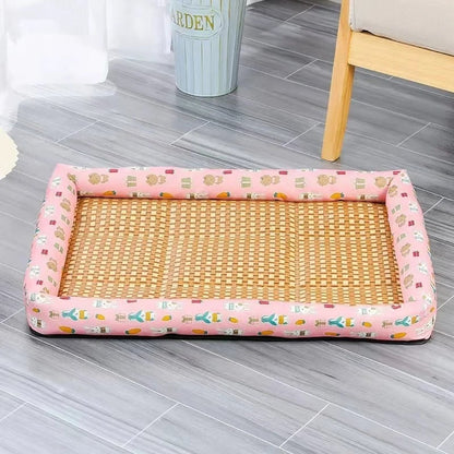 Pet Ice Pad Mat