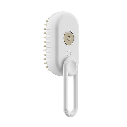 [Best Gift For Pet] Multi-Function Pet Spray Massage Comb