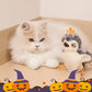 Cute Flapping Wings Electric Teasing Cat Toy
