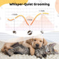 🥰HOT SALE 50% OFF🐱 Waterproof Rechargeable Pet Shaver with LED Light